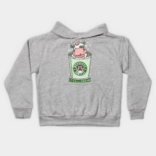 MOOBUCK Kids Hoodie